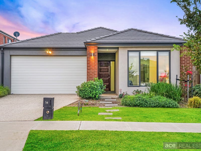 16 Newport Avenue, Williams Landing, VIC 3027