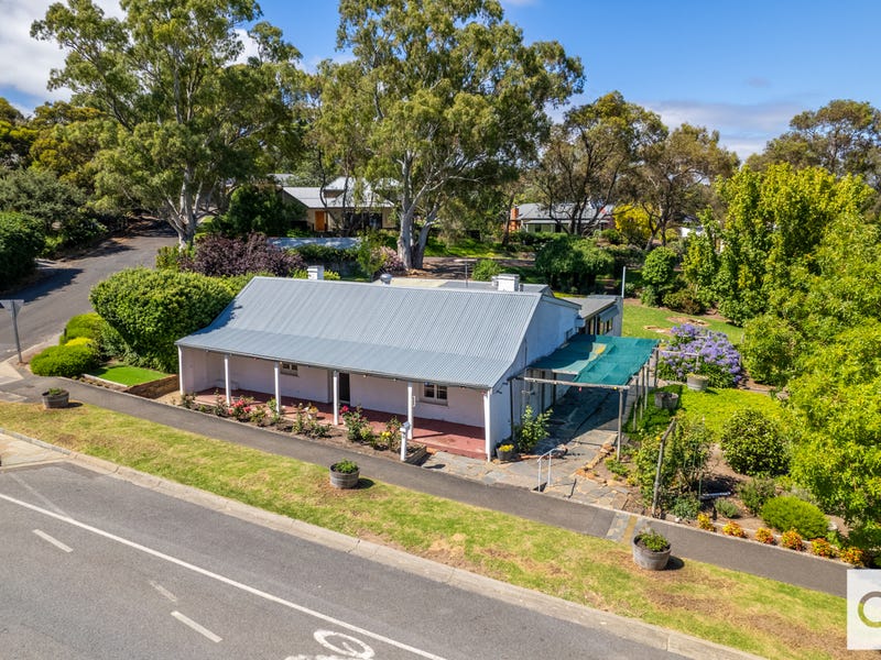 60 High Street, Willunga, SA 5172 Property Details