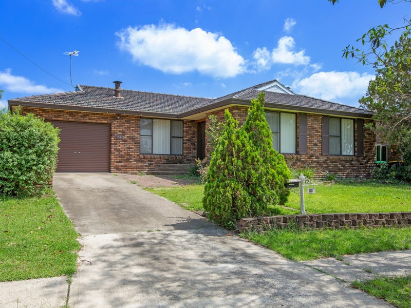 64 Trinity Drive, Cambridge Gardens, NSW 2747