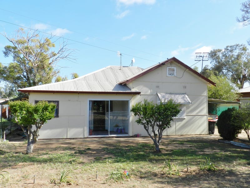 8 Pomroy Crescent, Lyrup, SA 5343 Property Details