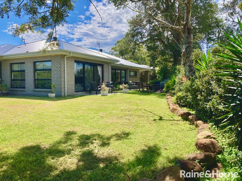 8 Mulga Place, Ulladulla, NSW 2539 House for Sale
