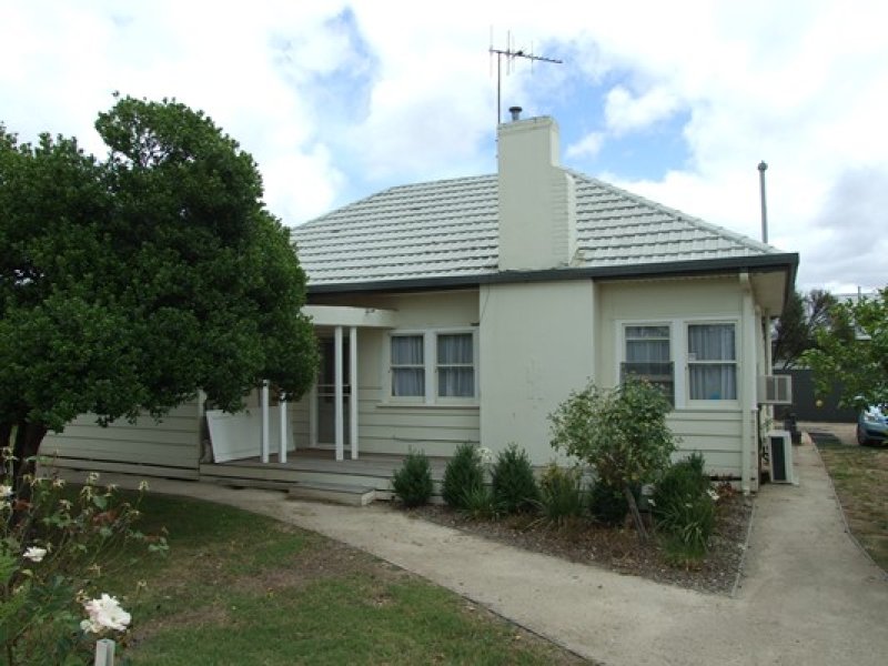 10 Egmont Street, Benalla, VIC 3672