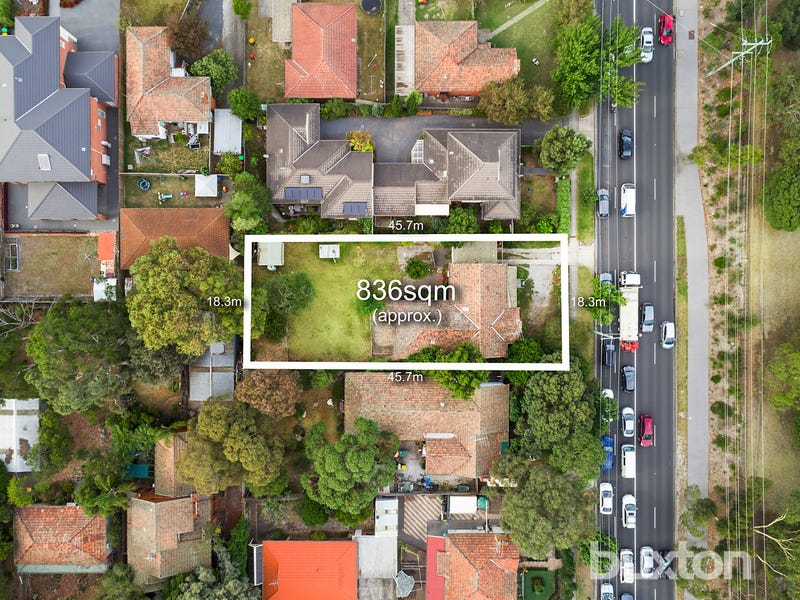 316 Middleborough Road, Blackburn, Vic 3130 Property Details