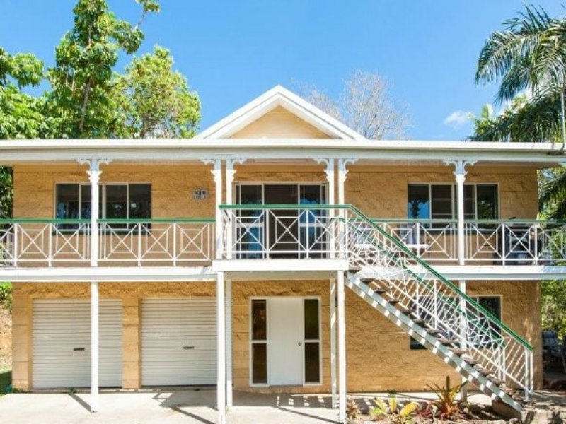 5 Coral Sea Drive, Mossman, Qld 4873 Property Details