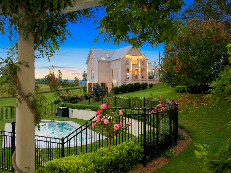 570 Slopes Road, The Slopes, NSW 2754