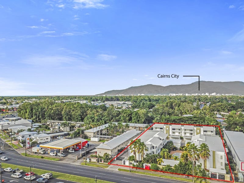 26/4450 Pease Street, Manoora, QLD 4870