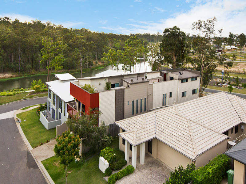 4 The Reach Court, Springfield Lakes, QLD 4300