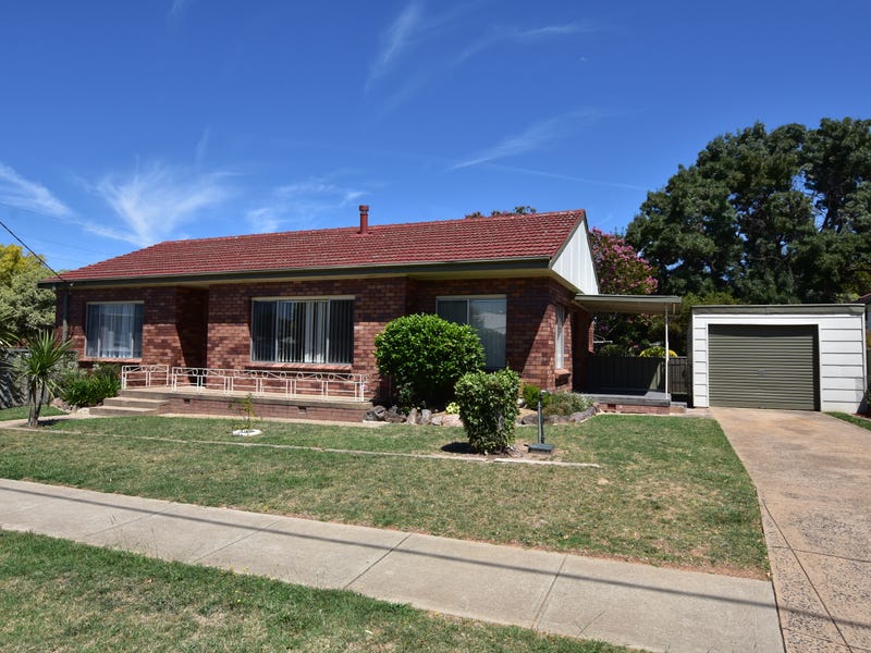 161 Margaret Street, Orange, NSW 2800 Property Details