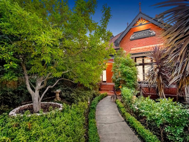 989 Drummond Street, Carlton North, VIC 3054