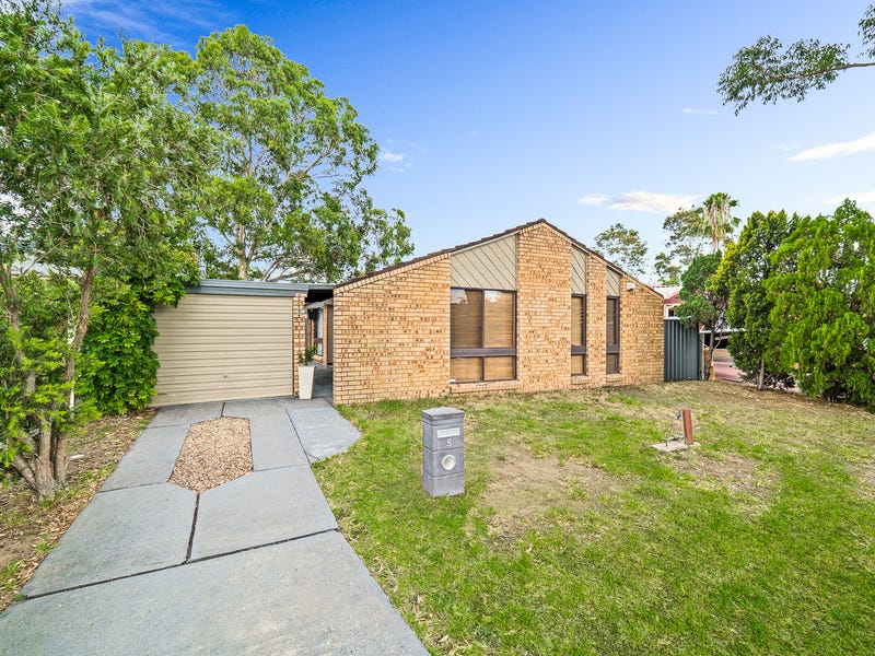 5 Kingsley Grove, Kingswood, NSW 2747