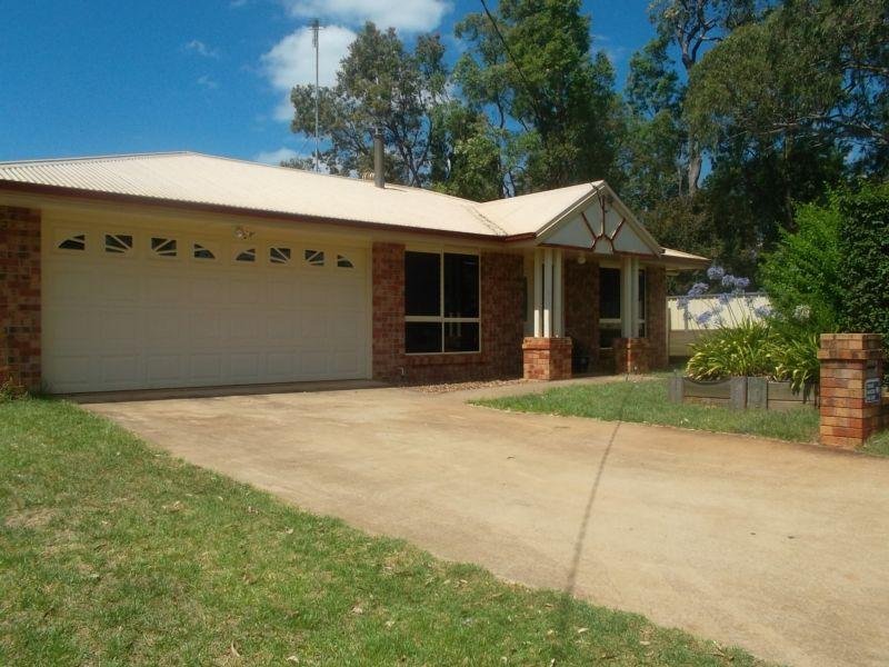 315A Alderley Street, South Toowoomba, QLD 4350