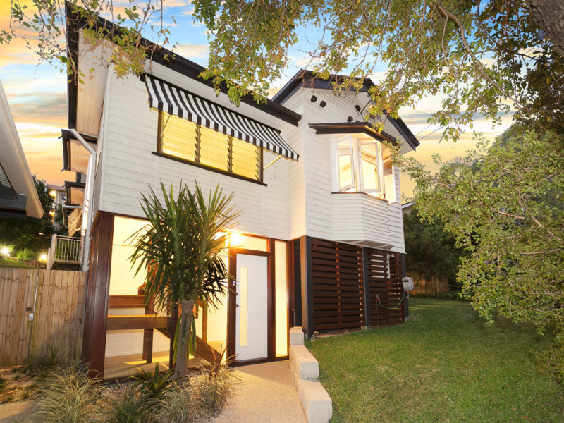 19 Devonshire Street, Ashgrove, QLD 4060