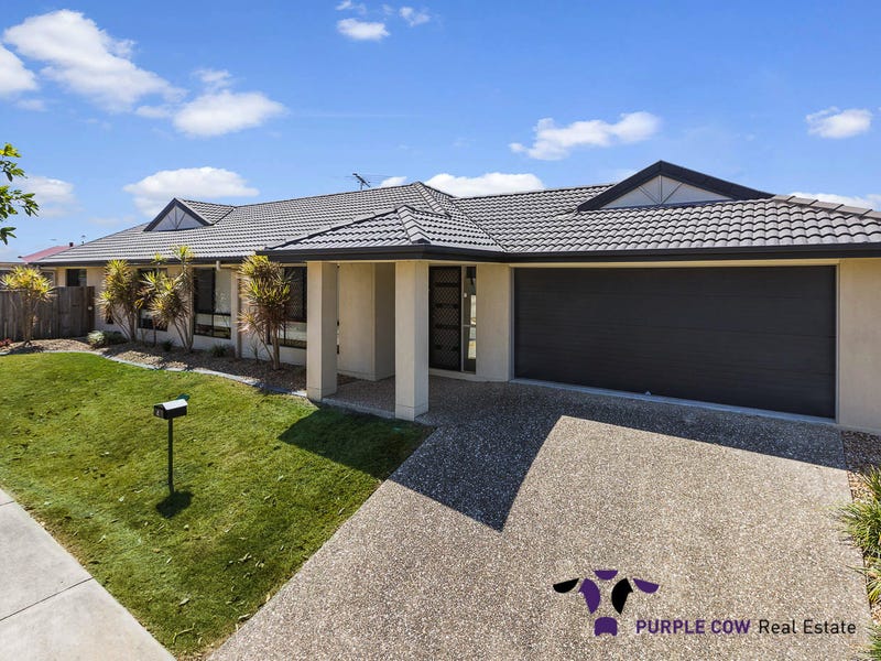 Rental Properties and Real Estate for Rent in Springfield Lakes, QLD 4300