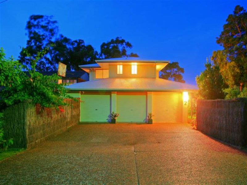 2 Corlette Point Road, Corlette, NSW 2315 Property Details