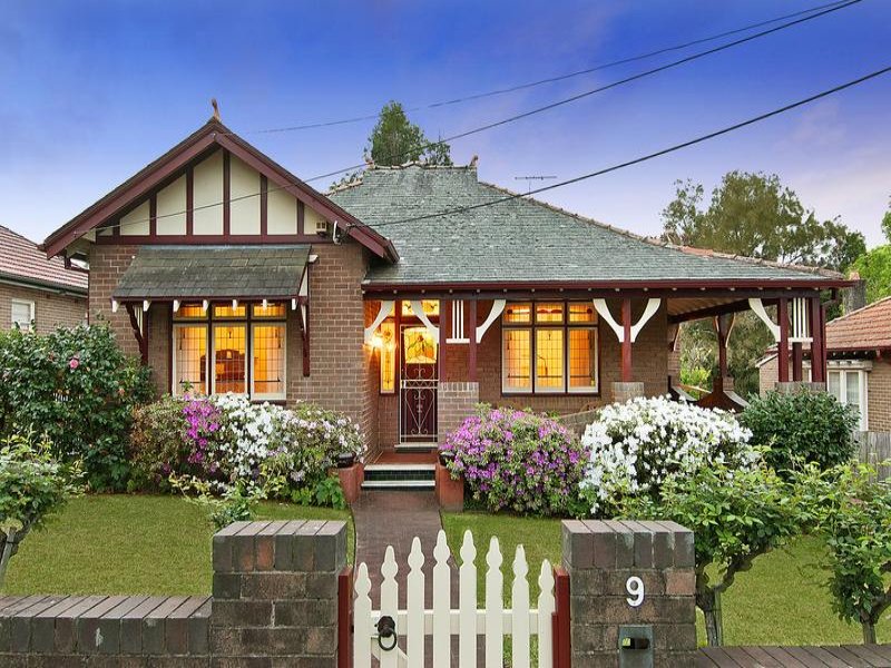 9 Hillview Road, Eastwood, NSW 2122 Property Details