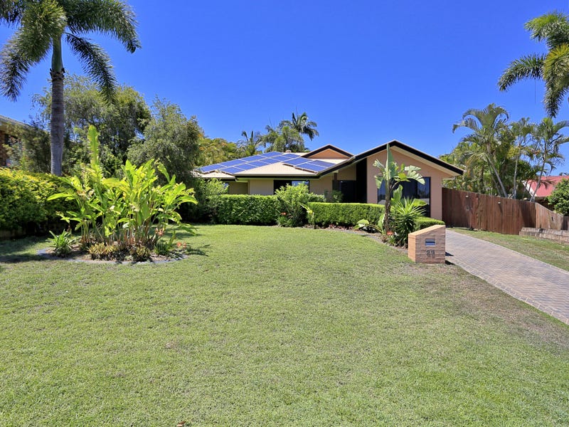 29 Westview Terrace, Avoca, Qld 4670 Property Details