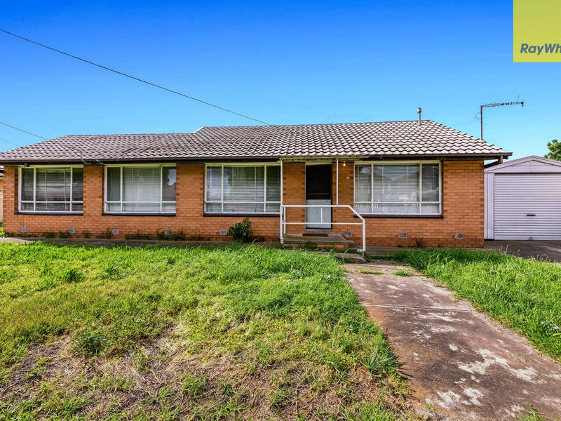 Real Estate & Property for Sale in St Albans, VIC 3021