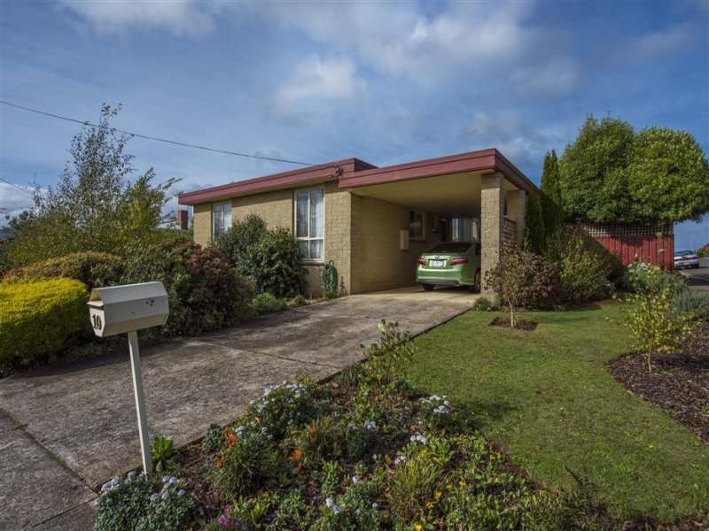 10 High Street, Sheffield, TAS 7306