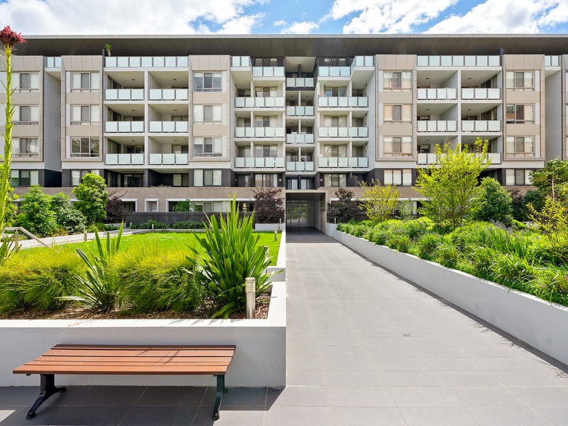 2101/1A Morton Street, Parramatta, NSW 2150 Property Details