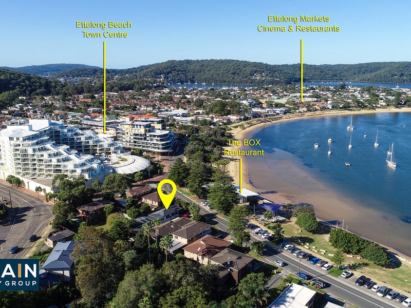Real Estate & Property for Sale in Ettalong Beach, NSW 2257