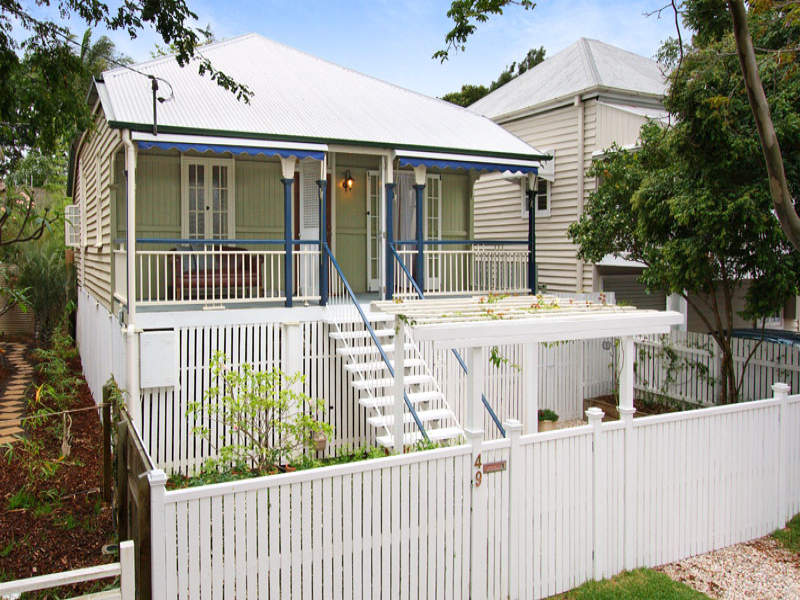 49 Jackson Street, Clayfield, QLD 4011