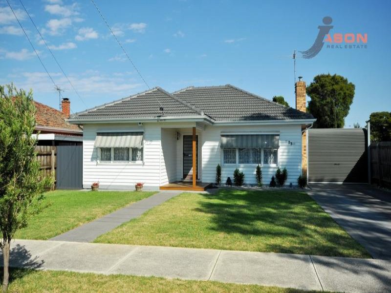 23 Salisbury Street, Glenroy, Vic 3046 Property Details