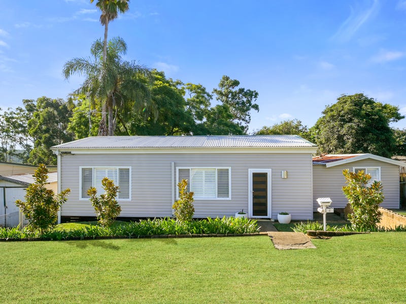 4 Eleventh Street, Warragamba, NSW 2752 Property Details