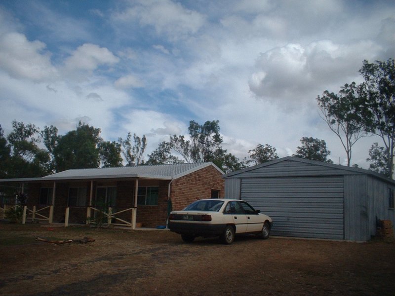 11 Sandalwood Drive, Brightview, Qld 4311