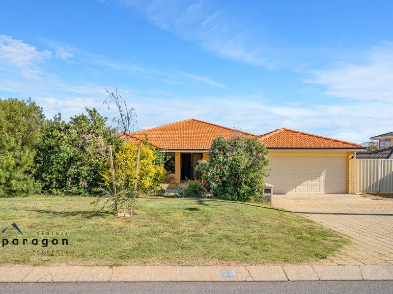 28 Crystaluna Drive, Golden Bay, WA 6174