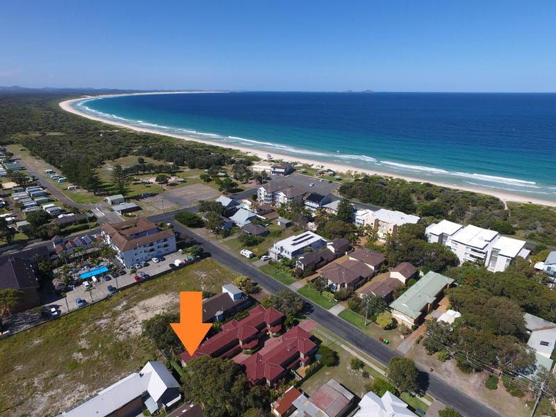 3/11 Street, Hawks Nest, NSW 2324 Townhouse for Sale