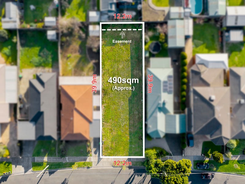 68 Howard Street, Altona Meadows, VIC 3028