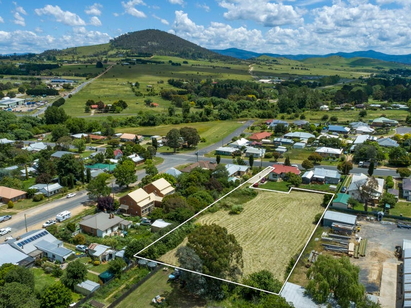 35A Ryrie Street, Braidwood, NSW 2622