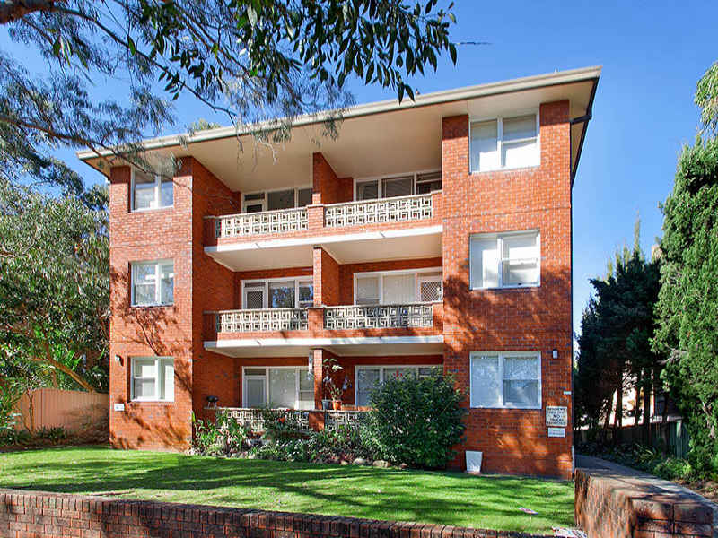 6/1820 Hercules Road, Brightonlesands, NSW 2216