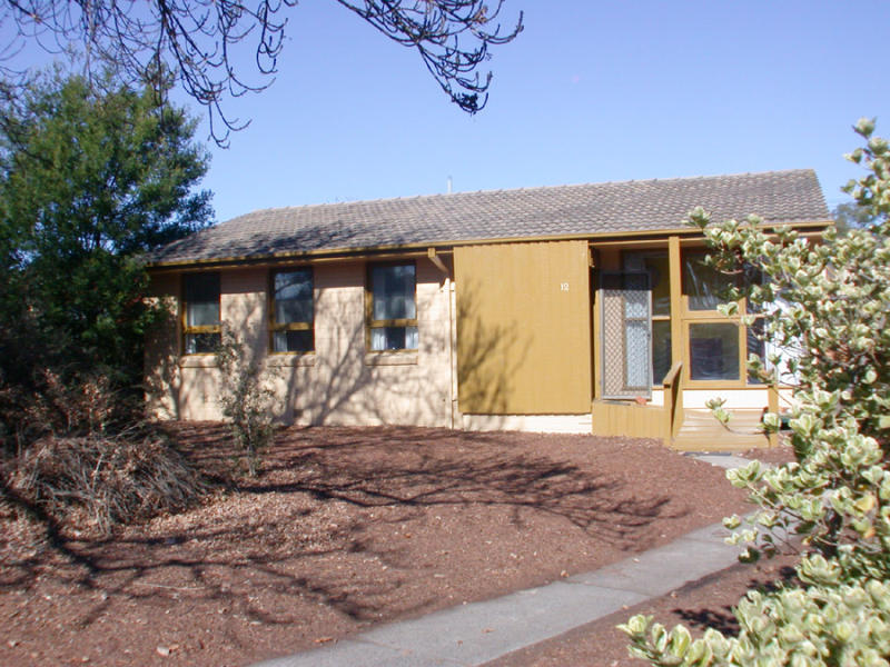 12 Dobson Street, Watson, ACT 2602