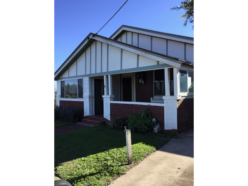 16 Brougham Street, Cowra, NSW 2794