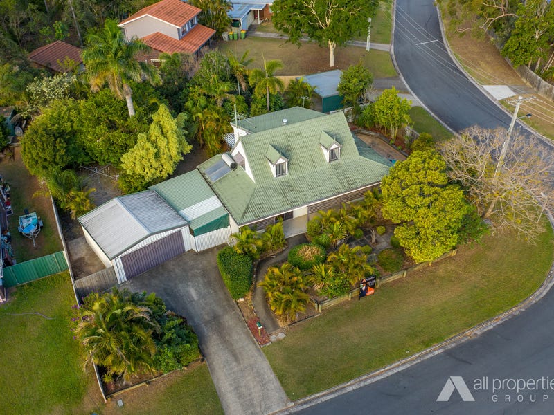 22 Woodview Street, Browns Plains, Qld 4118 House for Sale