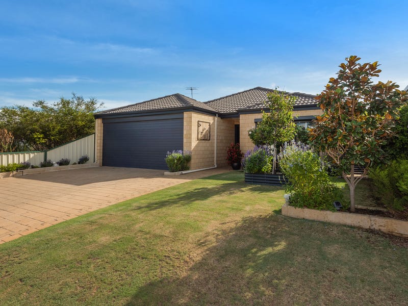 4 Seashells Crescent, Singleton, WA 6175 Property Details