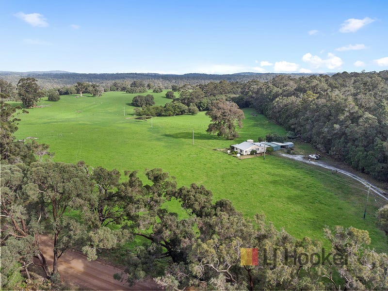258 Riverway Road (Boorara Brook), Northcliffe, WA 6262 Property Details