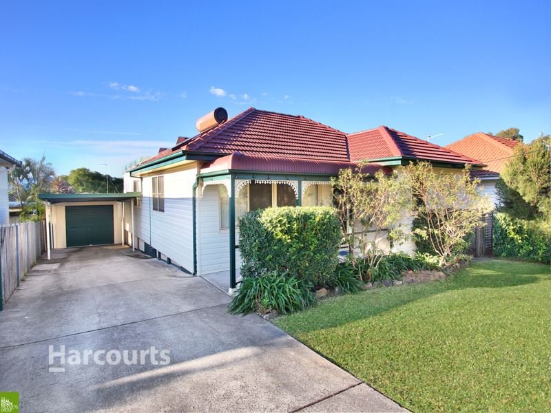 22 Parkside Drive, Dapto, NSW 2530