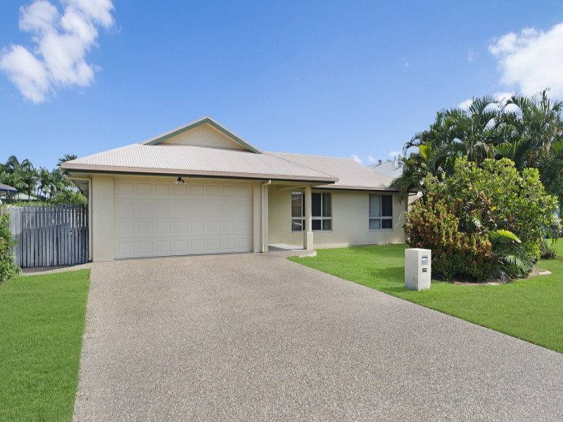 166 River Park Drive, Annandale, QLD 4814