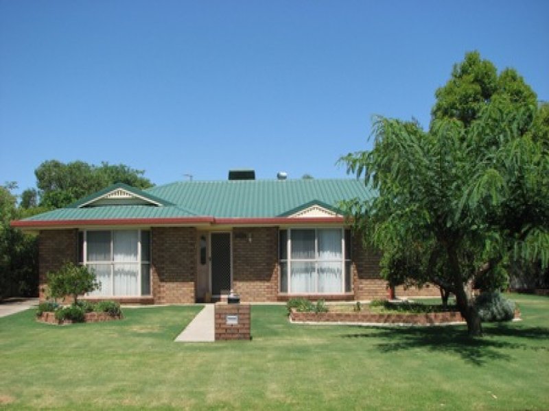 21 Madison Terrace, Roma, QLD 4455