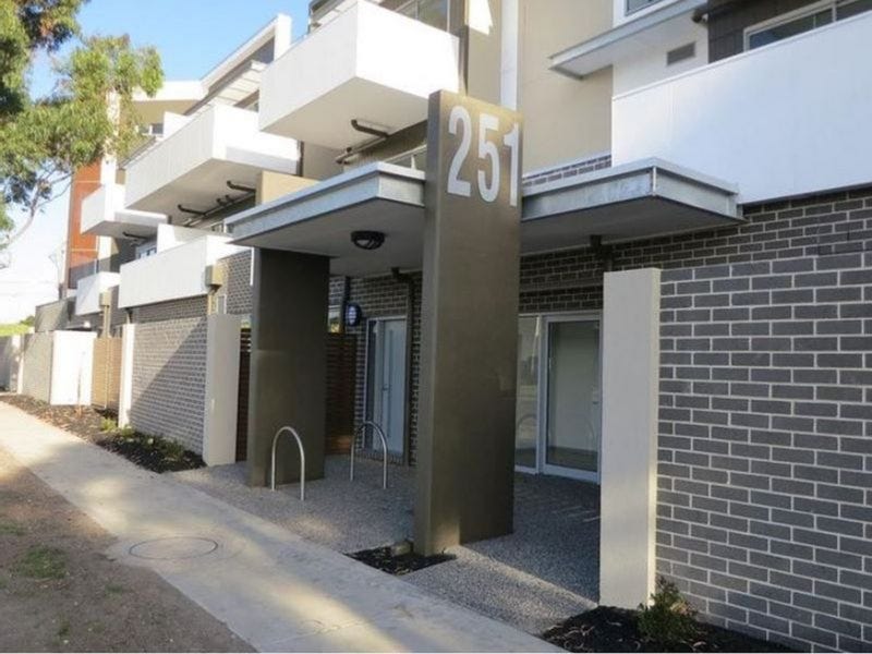 5/251 Ballarat Road, Braybrook, Vic 3019
