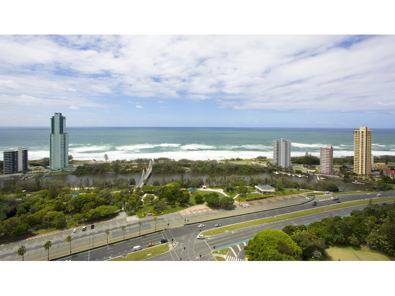 131 Commodore Drive, Surfers Paradise, QLD 4217