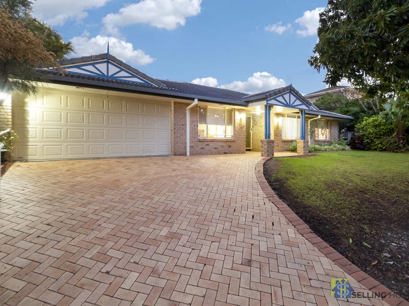 12 Nisbet St, Westlake, Qld 4074 Property Details