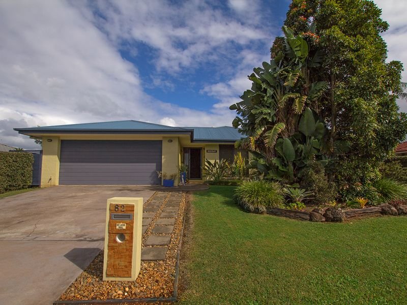 82 Hellyar Drive, Wollongbar, NSW 2477 Property Details