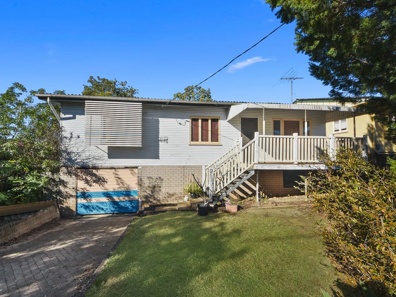 42 McNeill Road, Kallangur, Qld 4503 Property Details