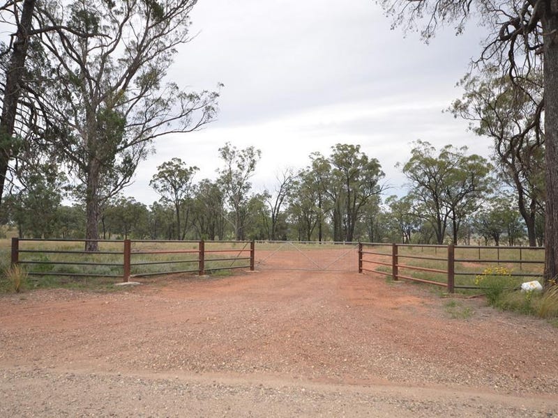 1138 Caloola Road, Boggabri, NSW 2382
