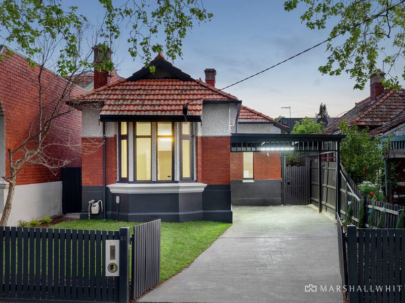 32 Murray Street, Prahran, Vic 3181 Property Details