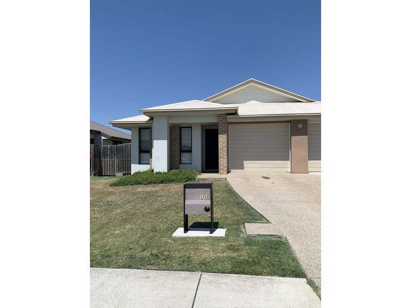 Unit 1/23 Lacewing St, Rosewood, Qld 4340 House for Rent realestate