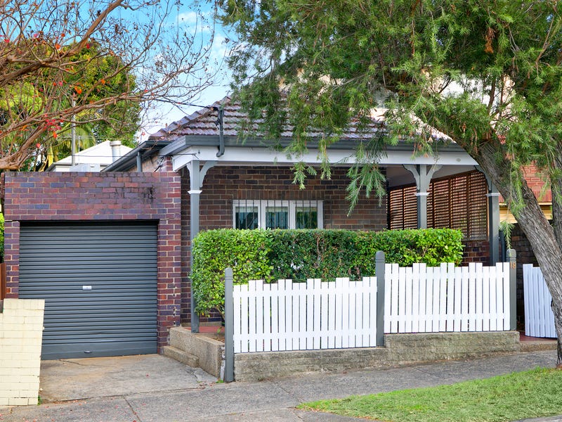 18 Eric Street, Lilyfield, NSW 2040 - Property Details